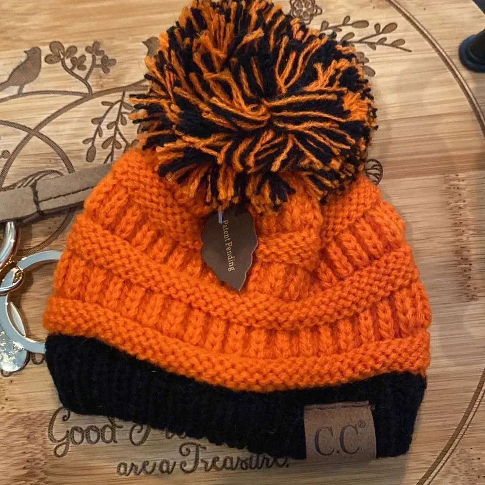 NWOT Beanie Keyring - Picture 3 of 8